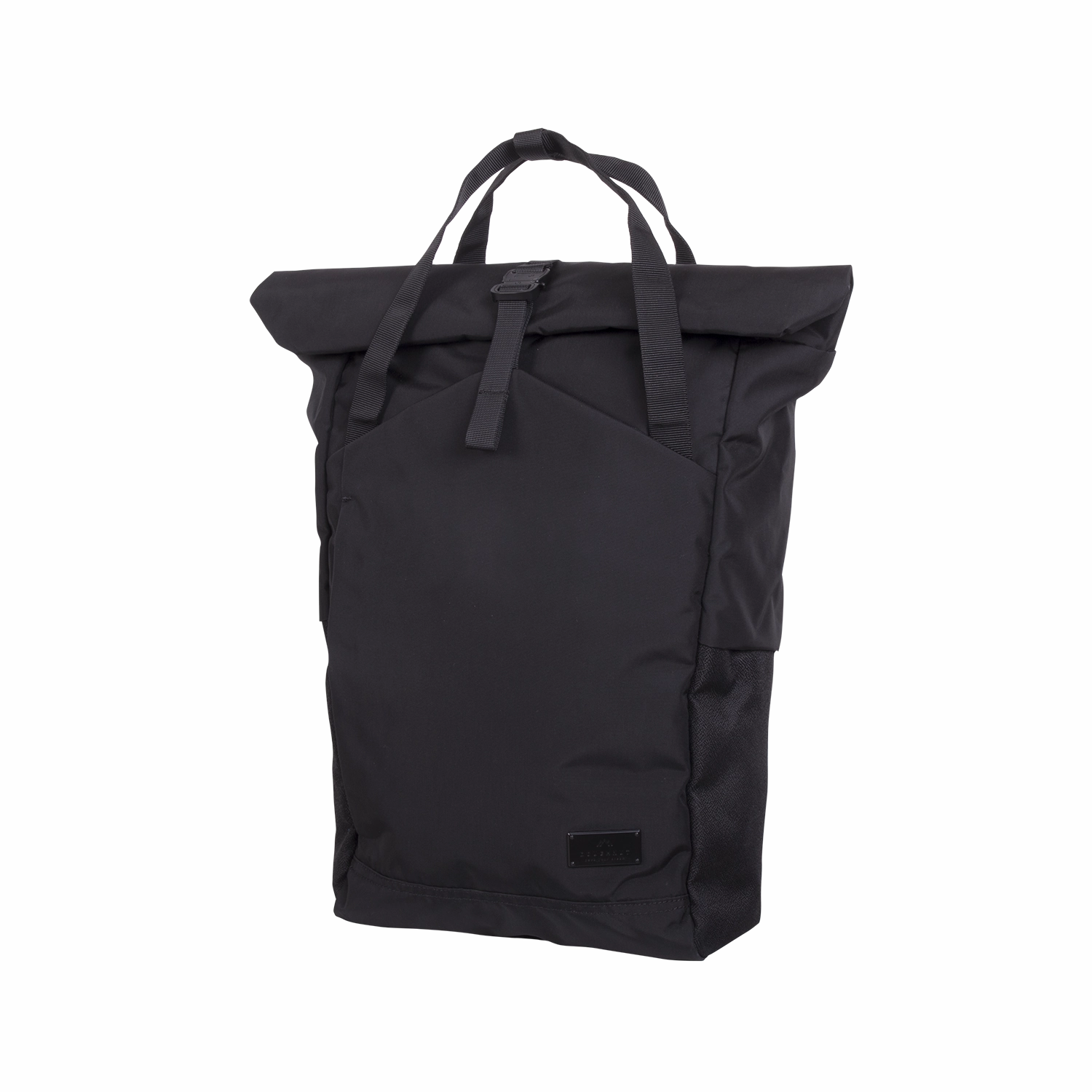 Current Black Totepack