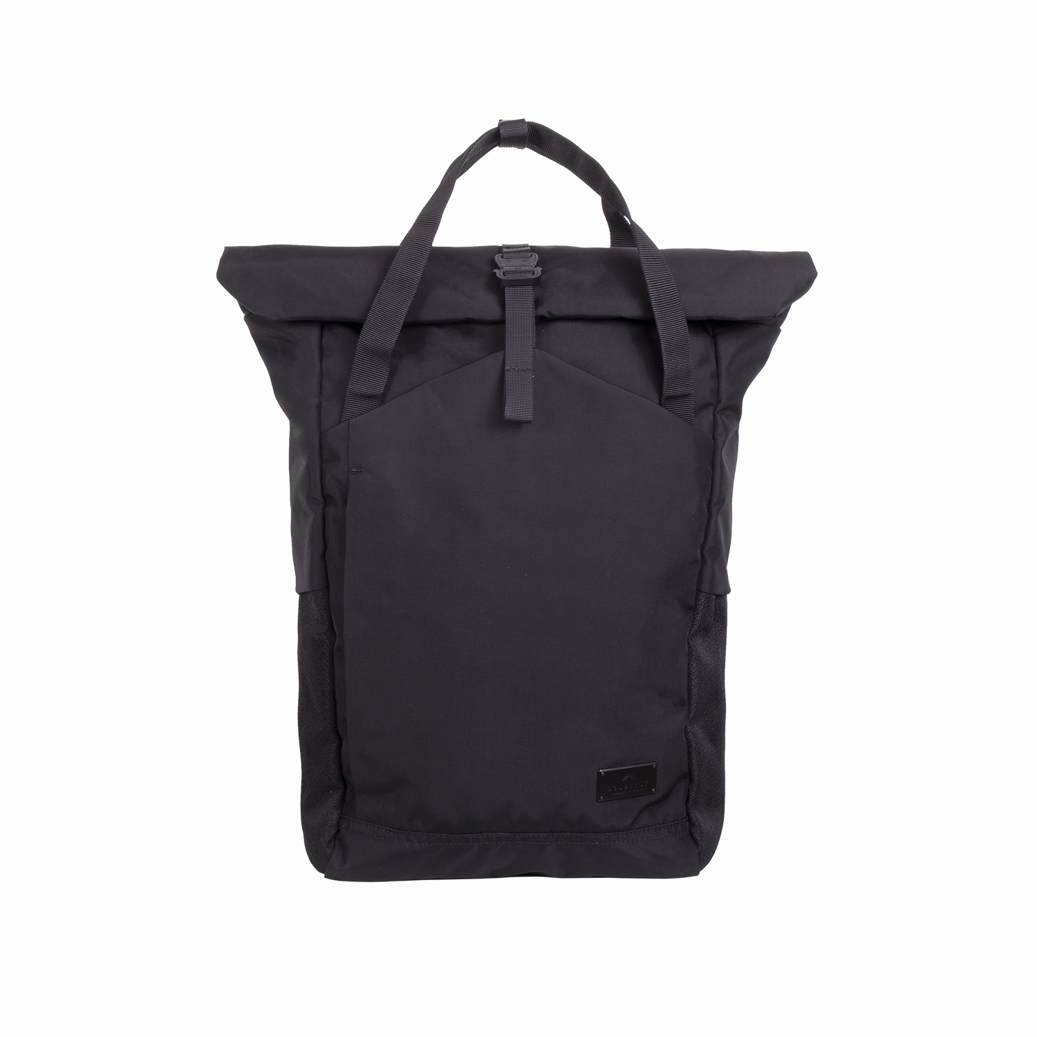 Current Black Totepack