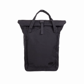 Current Black Totepack