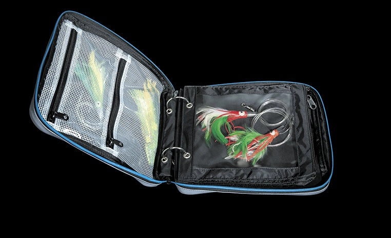 Daiwa D-VEC Tackle Binders