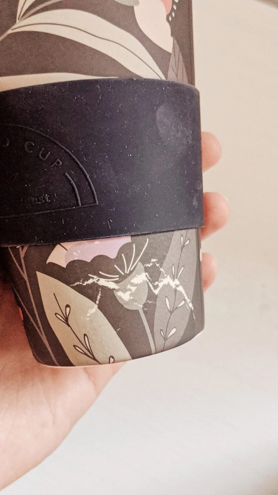 Defect Café Yo Cups