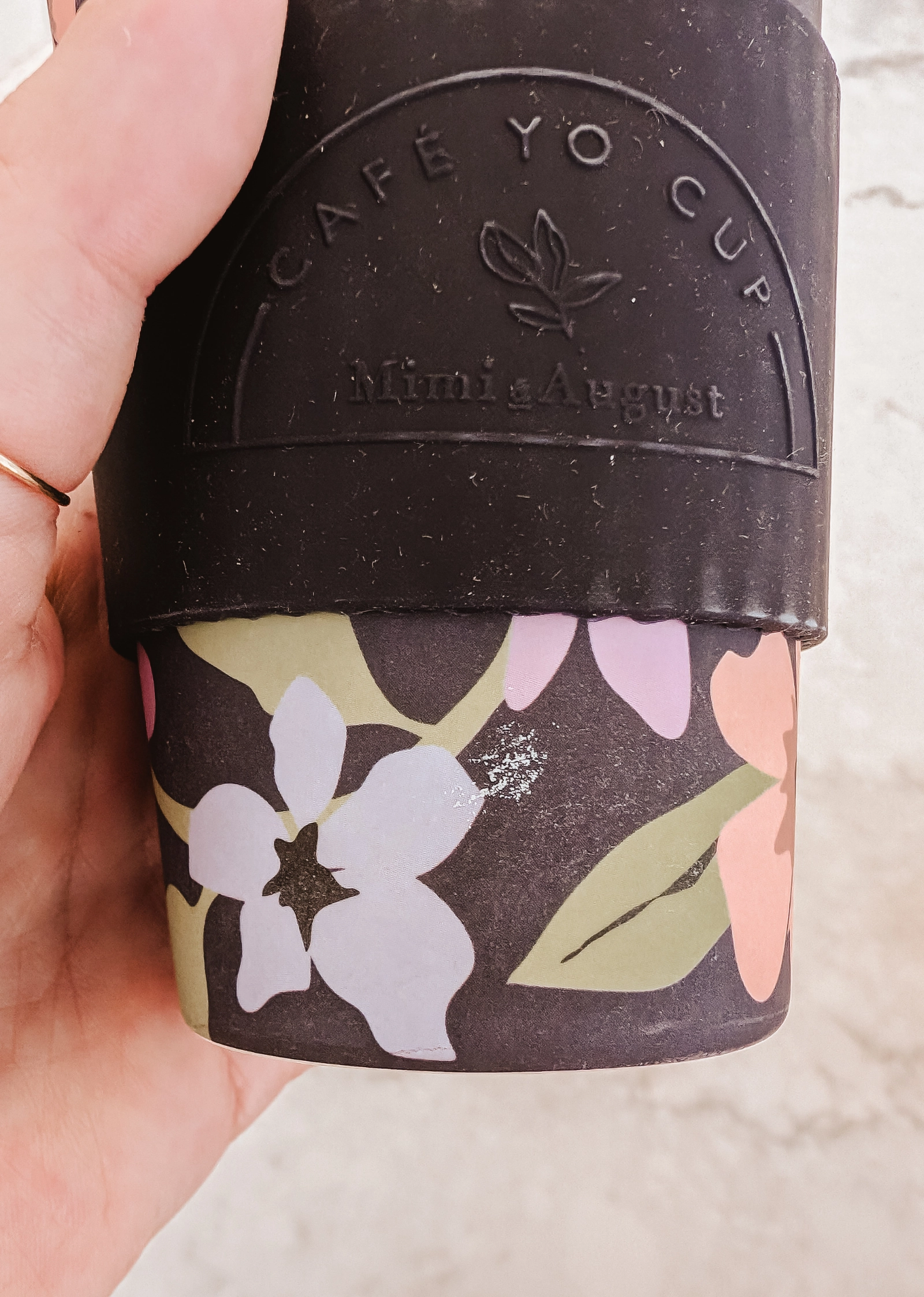 Defect Café Yo Cups