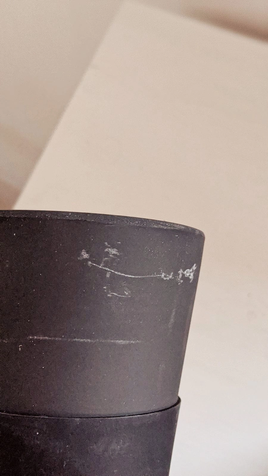 Defect Café Yo Cups