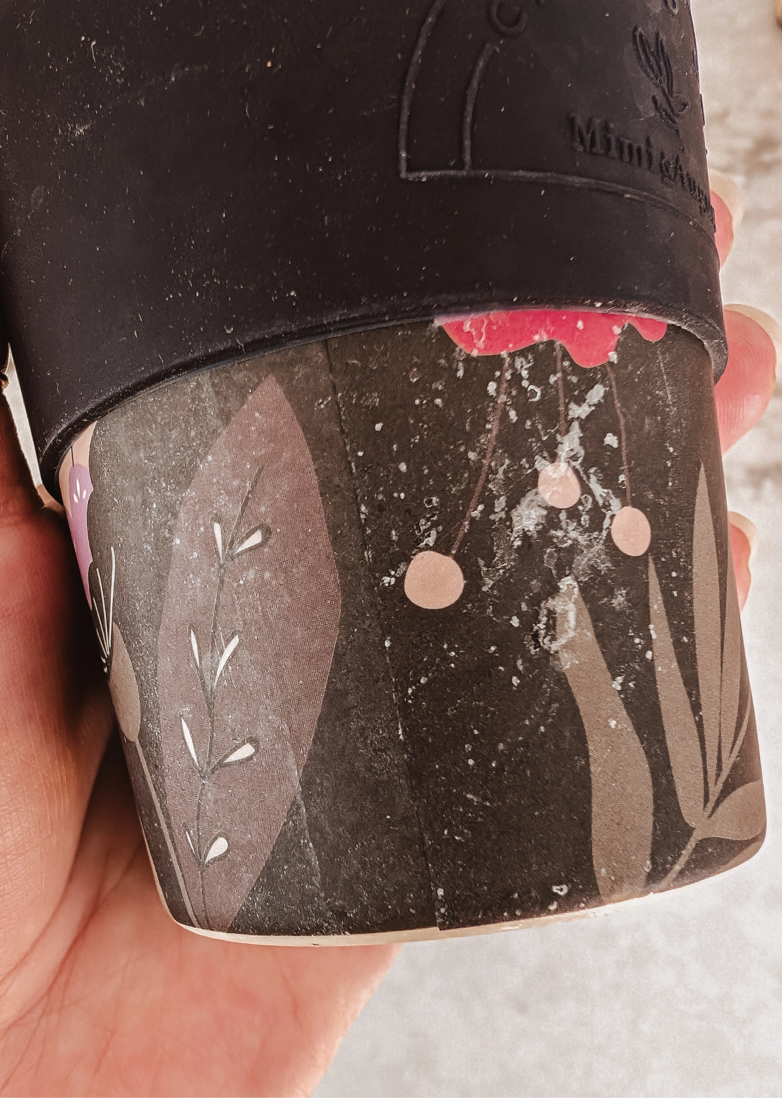 Defect Café Yo Cups