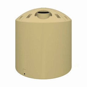 Devan 10,000L Water Tank