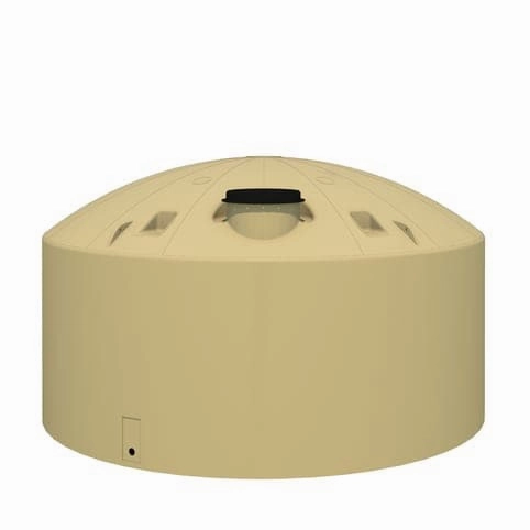 Devan 15,000L Water Tank