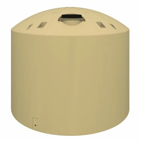 Devan Water Tank 25,000L