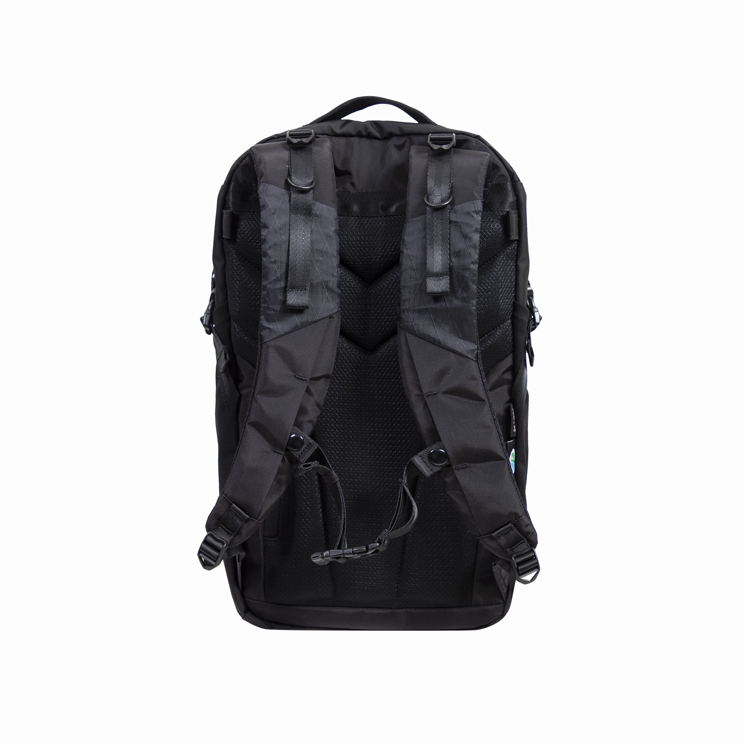 Domestic Backpack