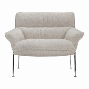 Duvet Lounge Chair