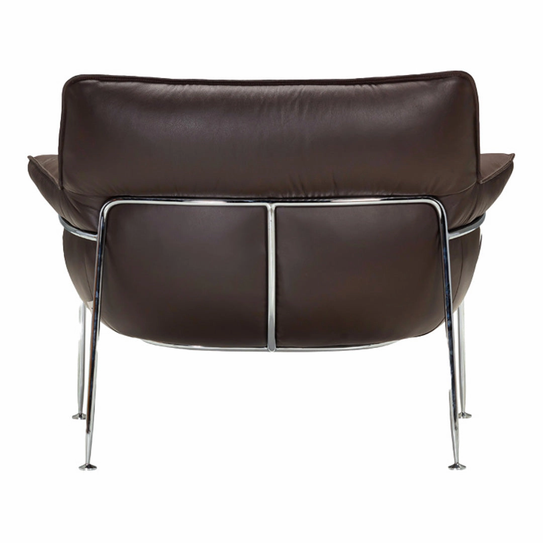 Duvet Lounge Chair