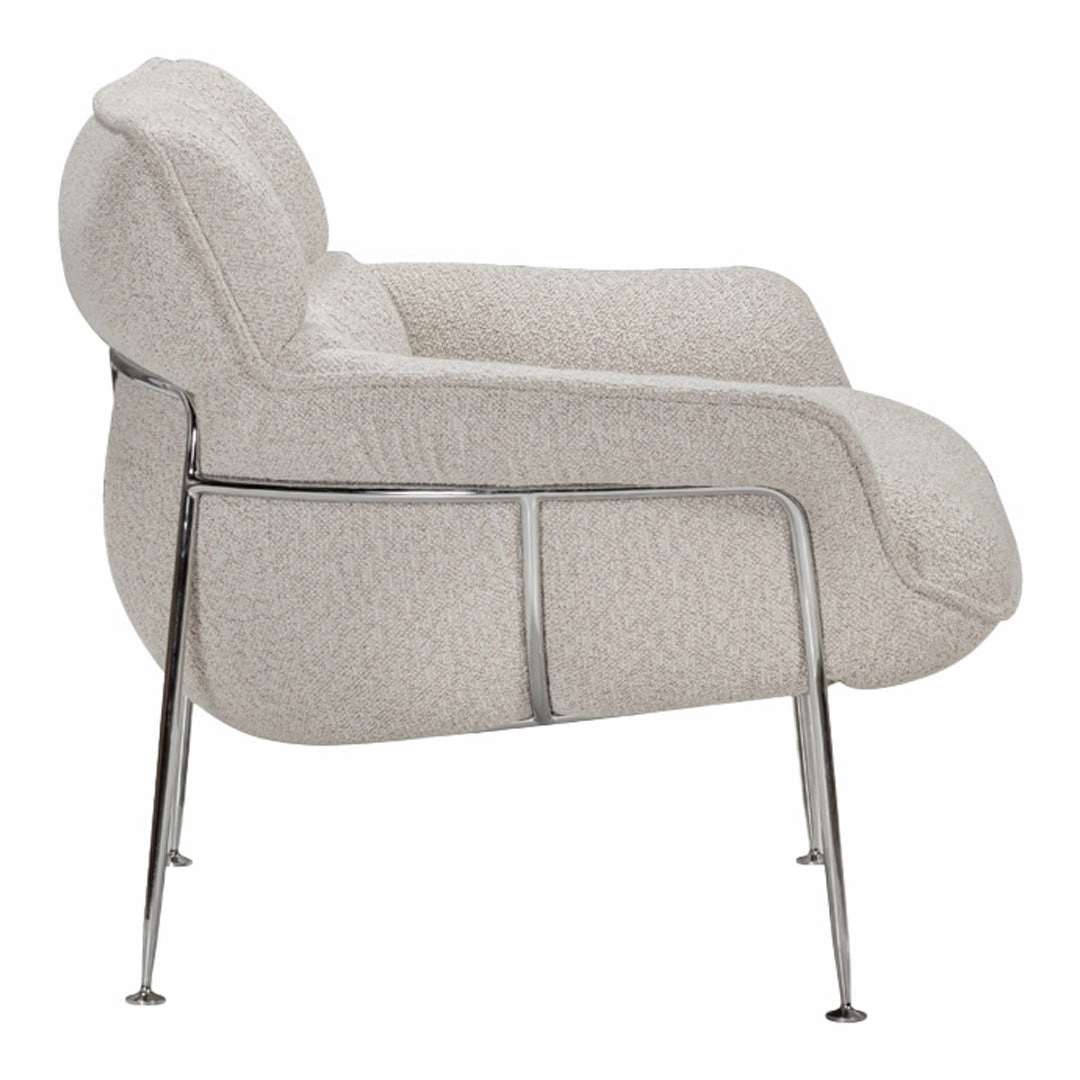 Duvet Lounge Chair