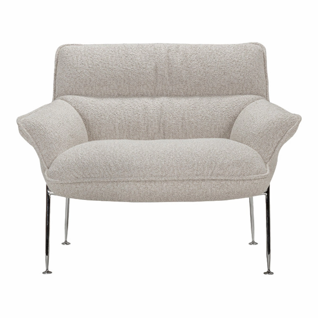 Duvet Lounge Chair