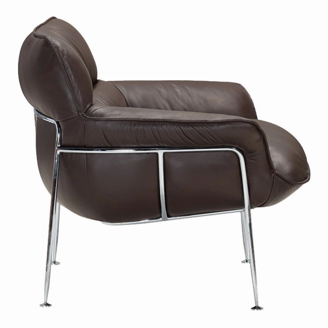 Duvet Lounge Chair