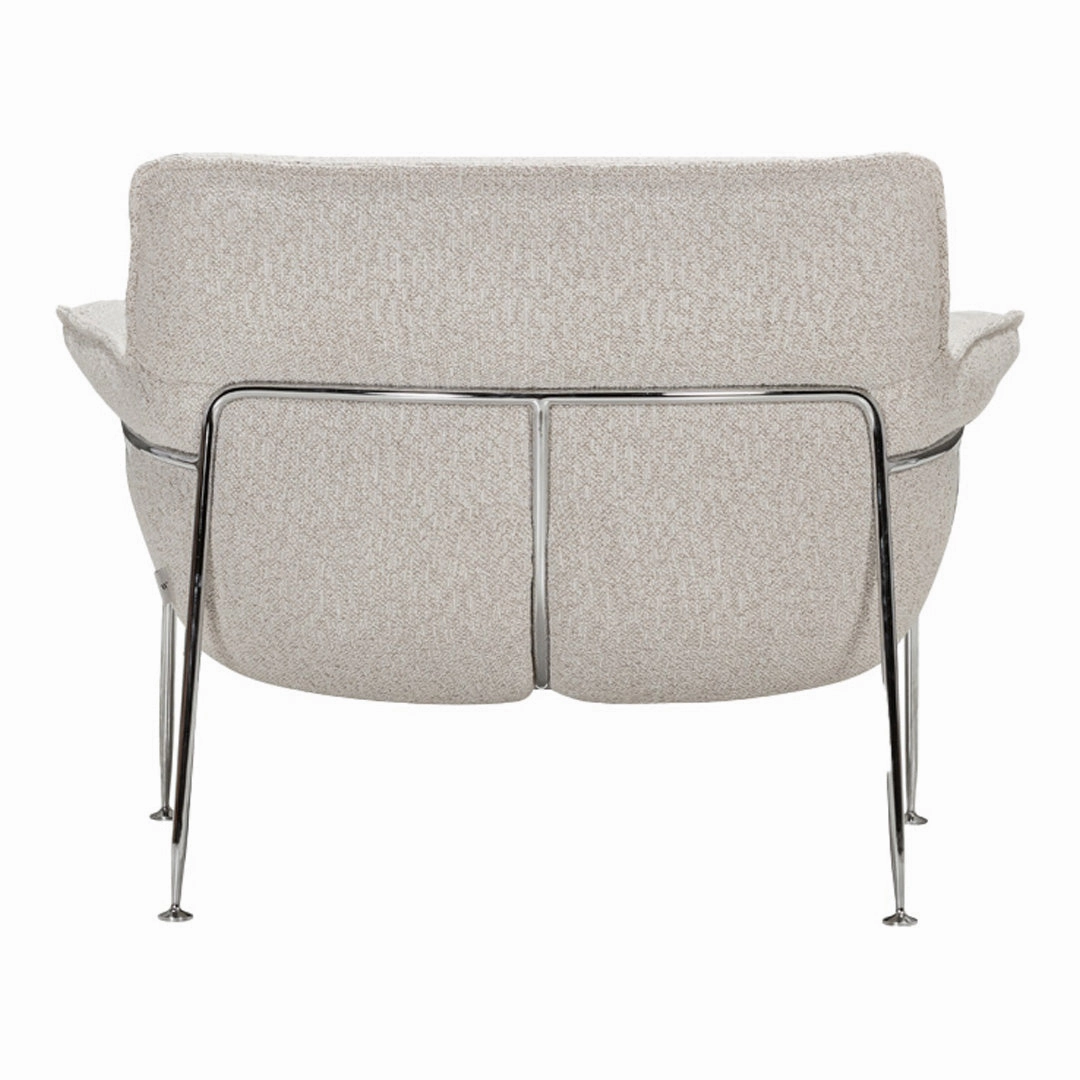 Duvet Lounge Chair