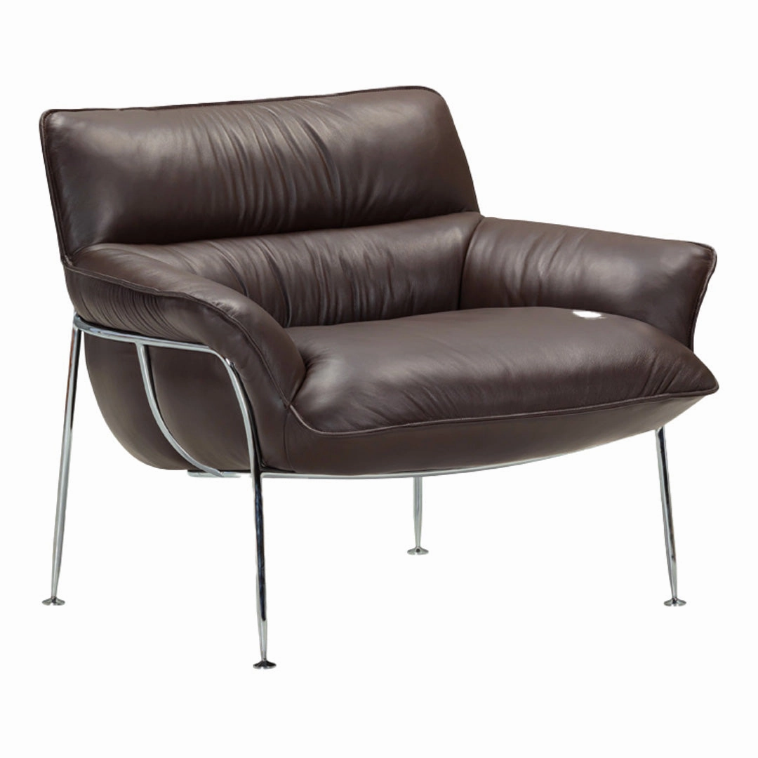 Duvet Lounge Chair