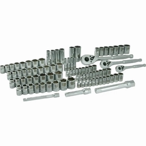 Dynamic D106001  - 89pc Socket Set
