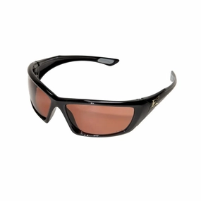 Edge XR415 - Robson - Black/Copper Driving Lens