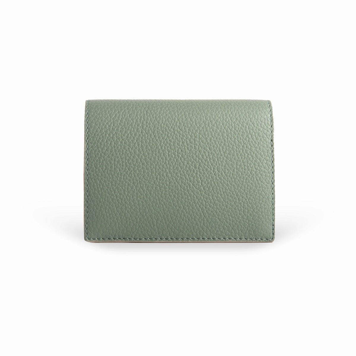 Ellery Leather Bi-fold Wallet