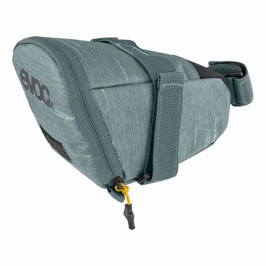 EVOC Seat Bag Tour L Seat Bag 2L Steel