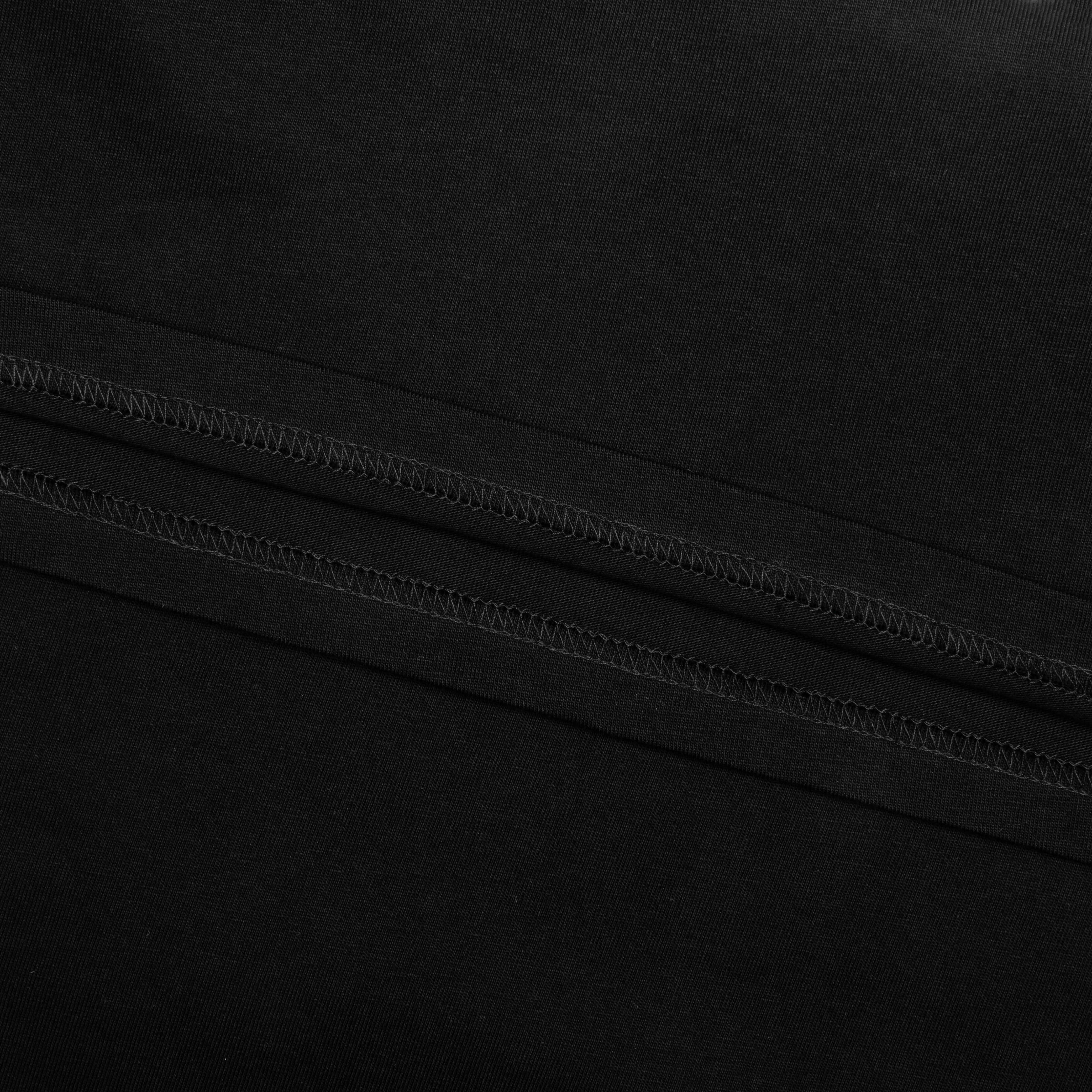 Feature x Sinclair Grand Prix Tee - Black