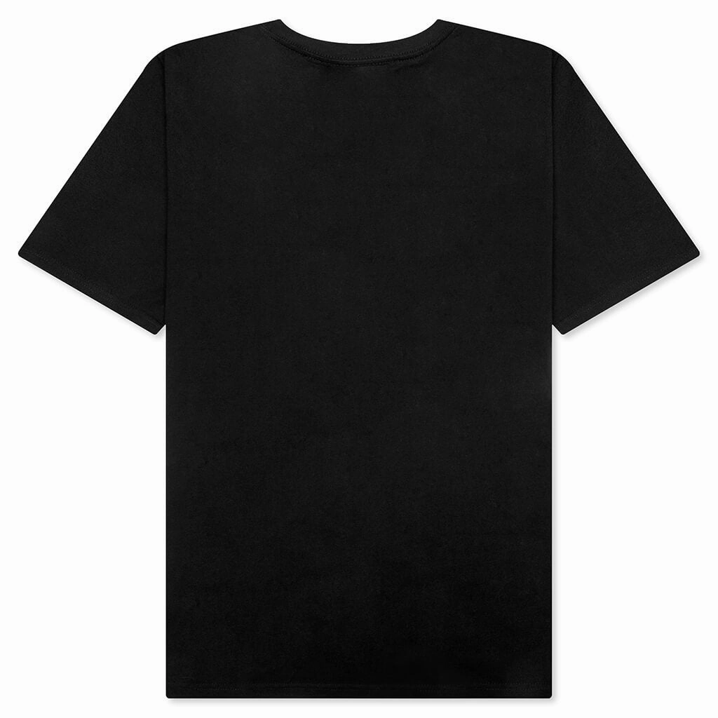 Feature x Sinclair Grand Prix Tee - Black