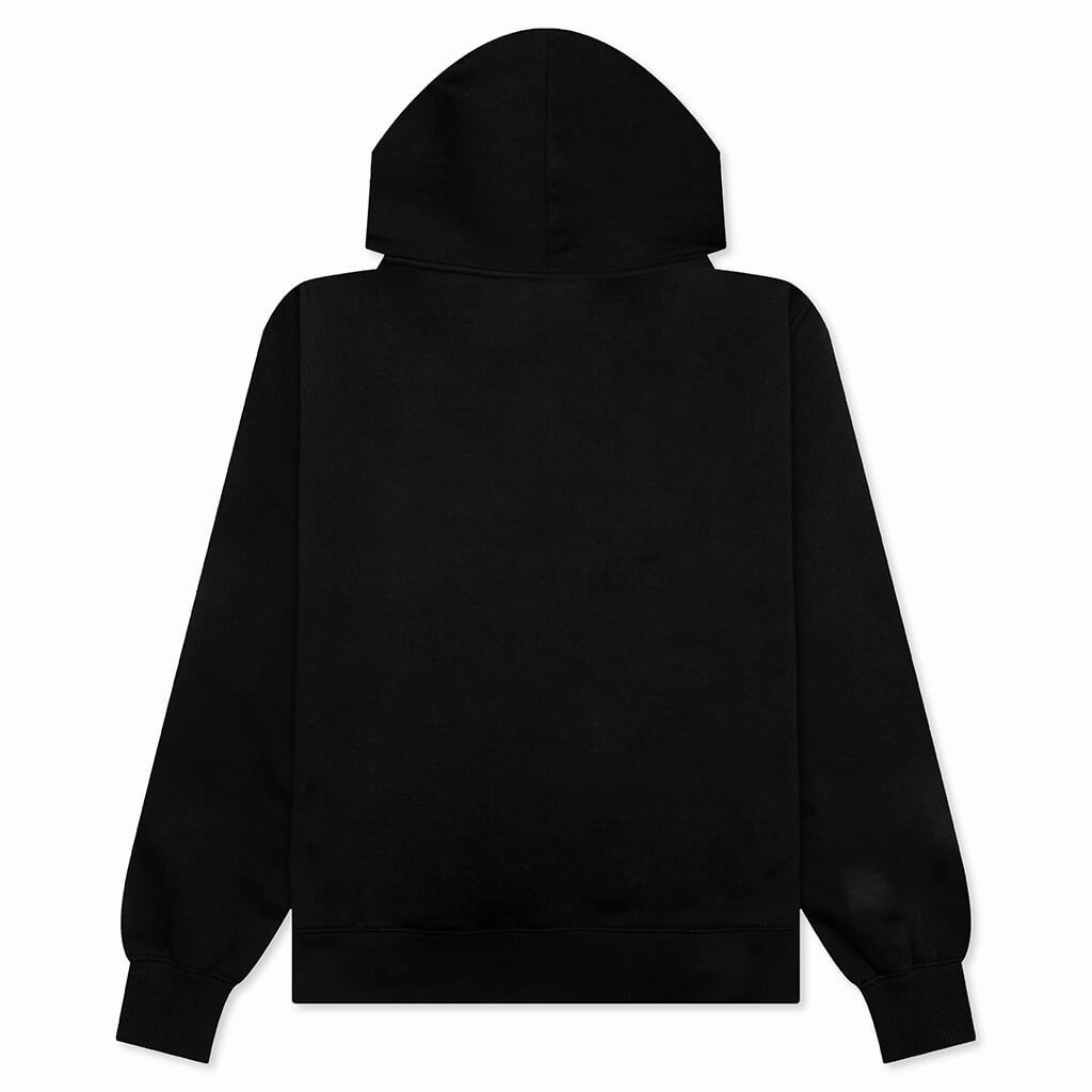 Feature x Sinclair Pit Crew Hoodie - Black