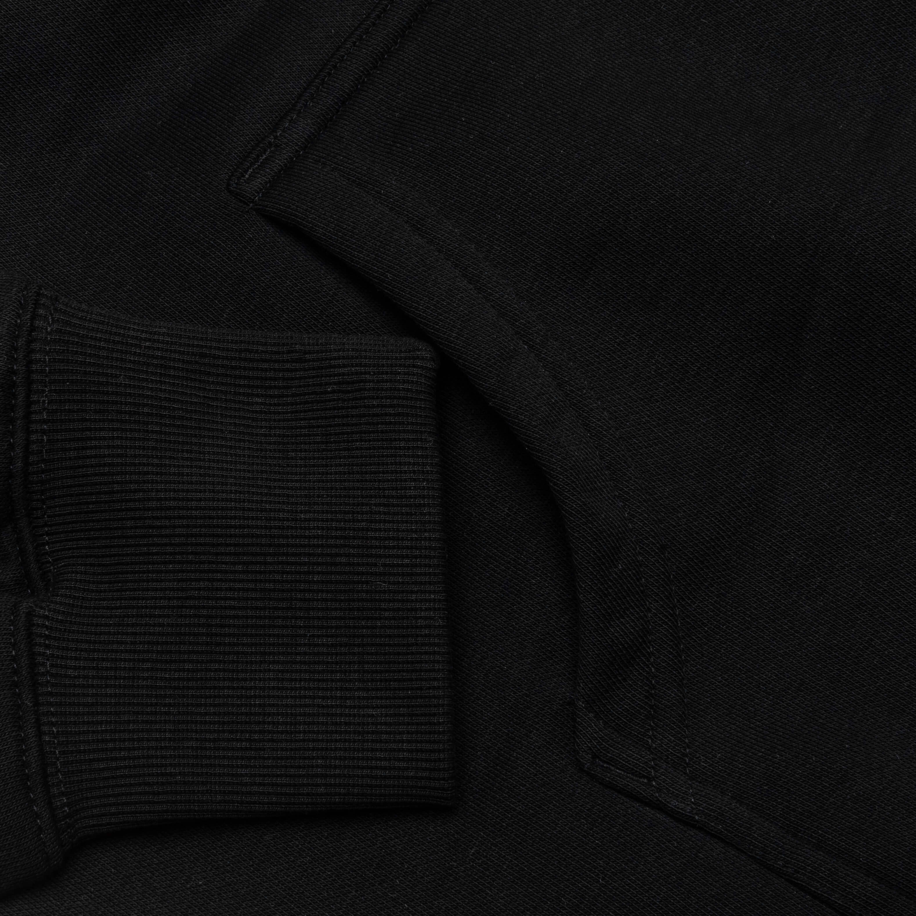 Feature x Sinclair Pit Crew Hoodie - Black