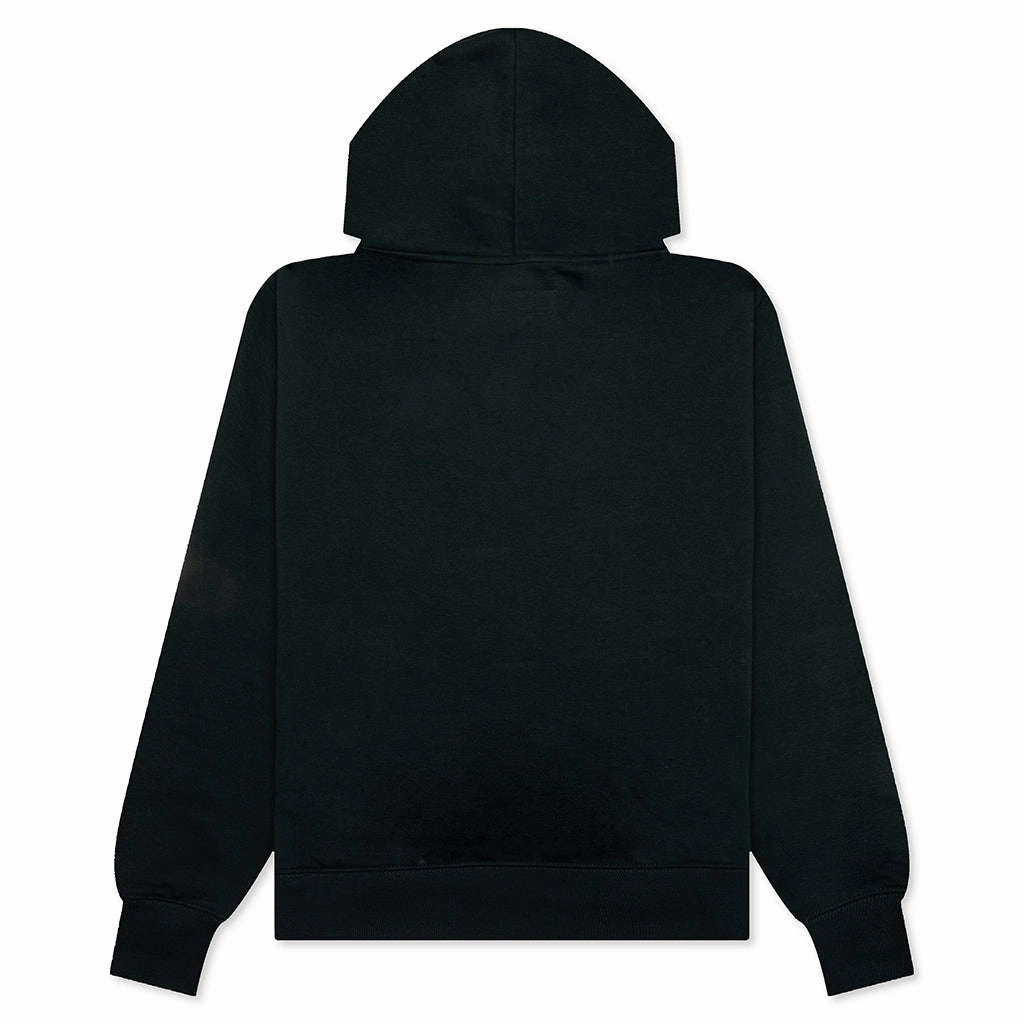 Feature x Sinclair Pit Crew Hoodie - Green