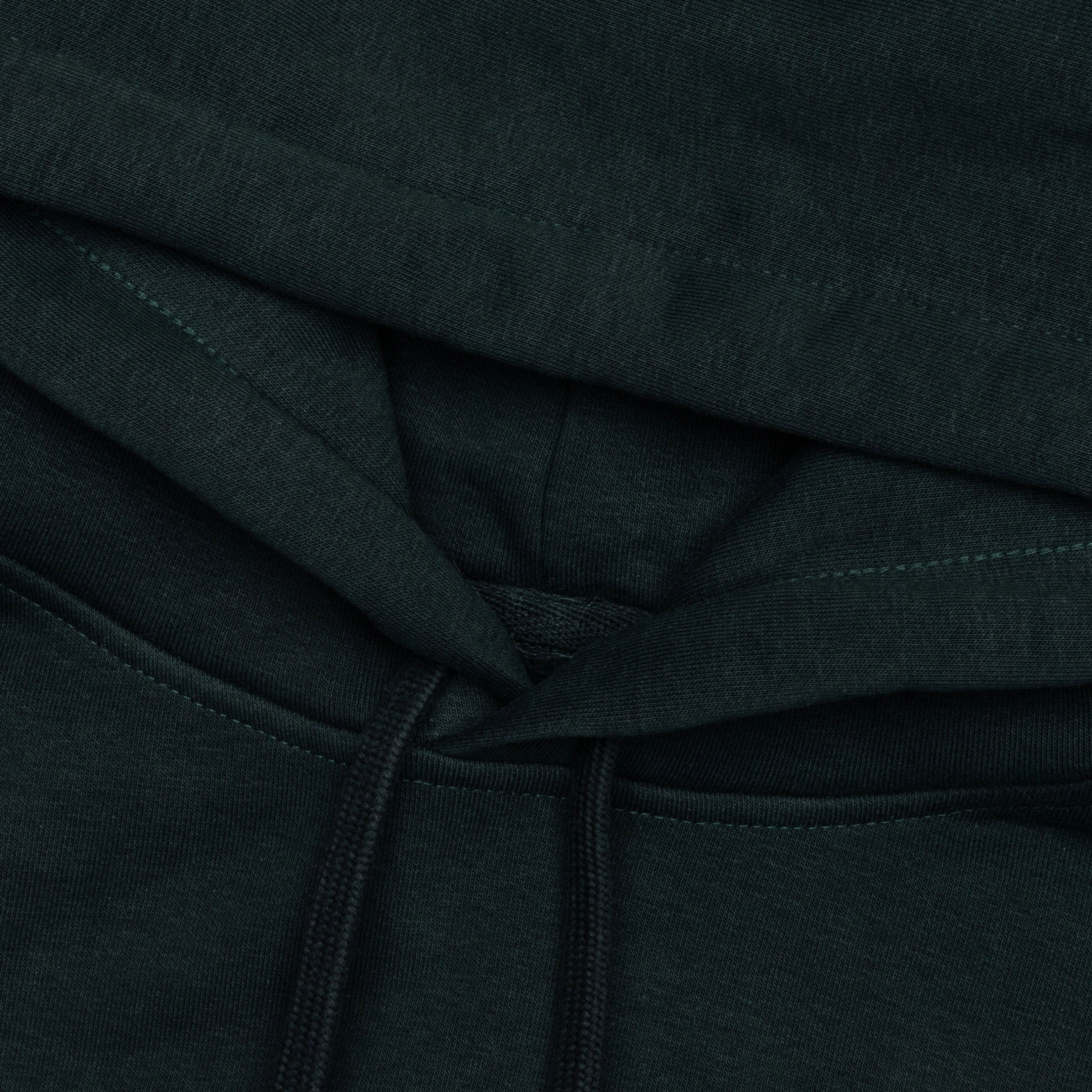 Feature x Sinclair Pit Crew Hoodie - Green
