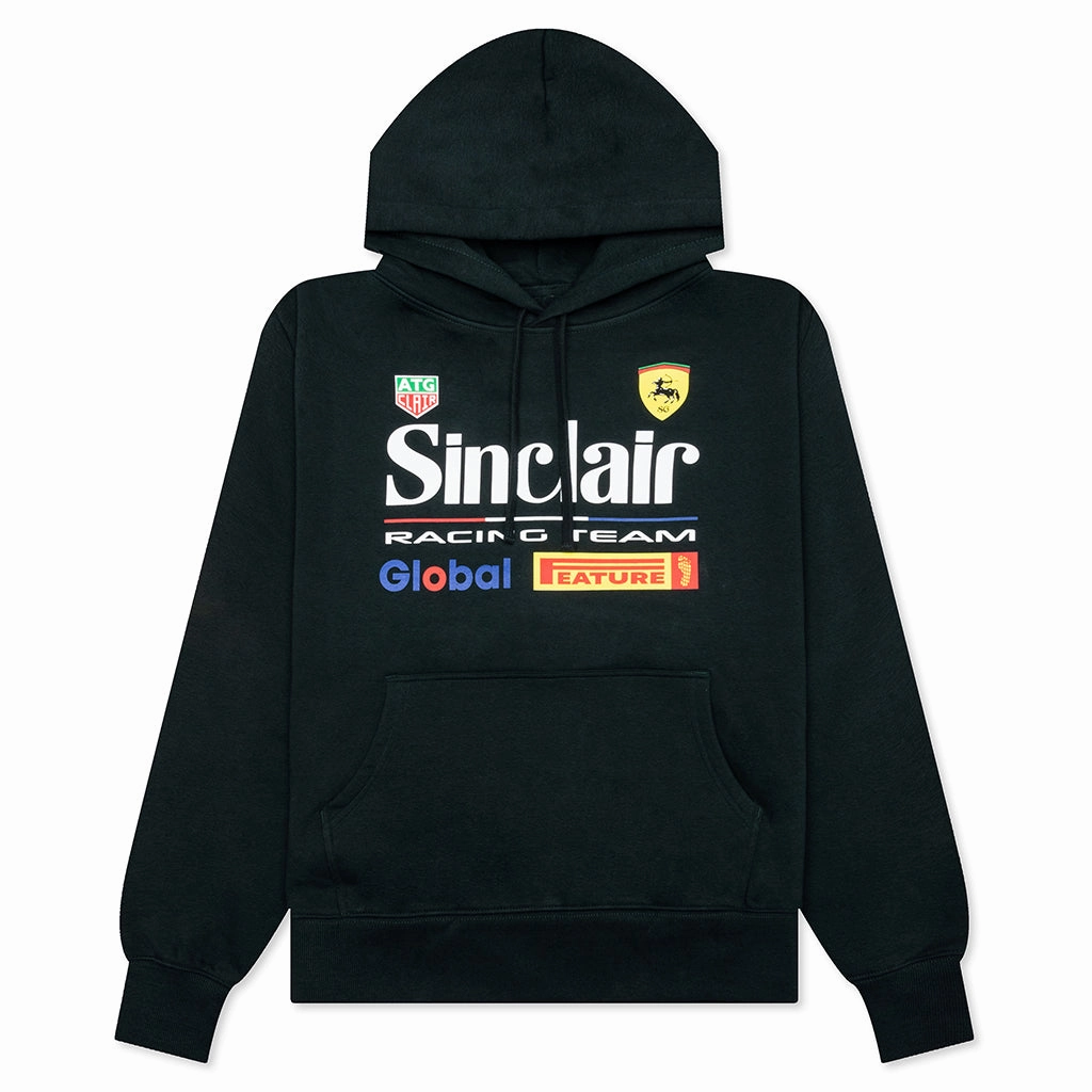 Feature x Sinclair Pit Crew Hoodie - Green
