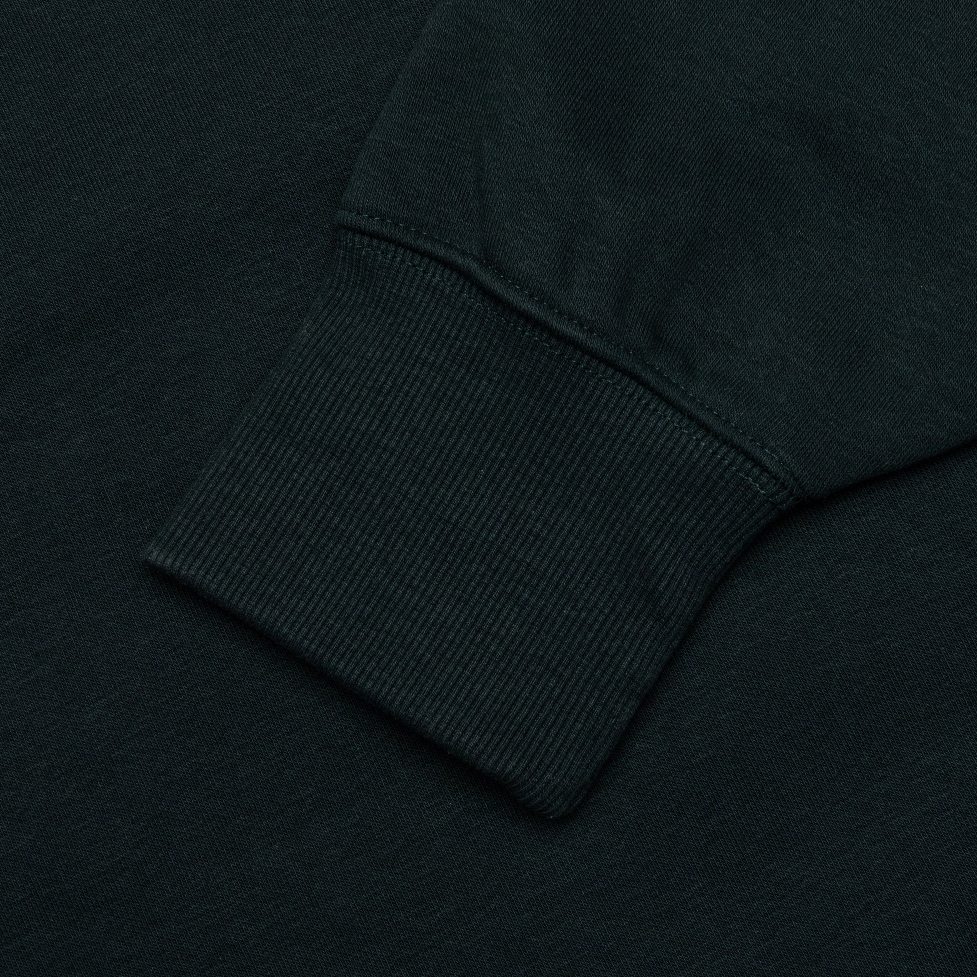 Feature x Sinclair Pit Crew Hoodie - Green