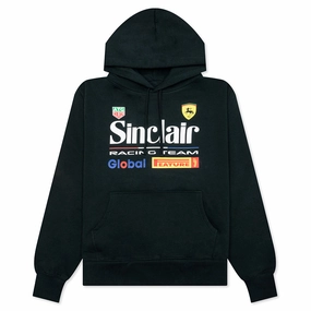Feature x Sinclair Pit Crew Hoodie - Green