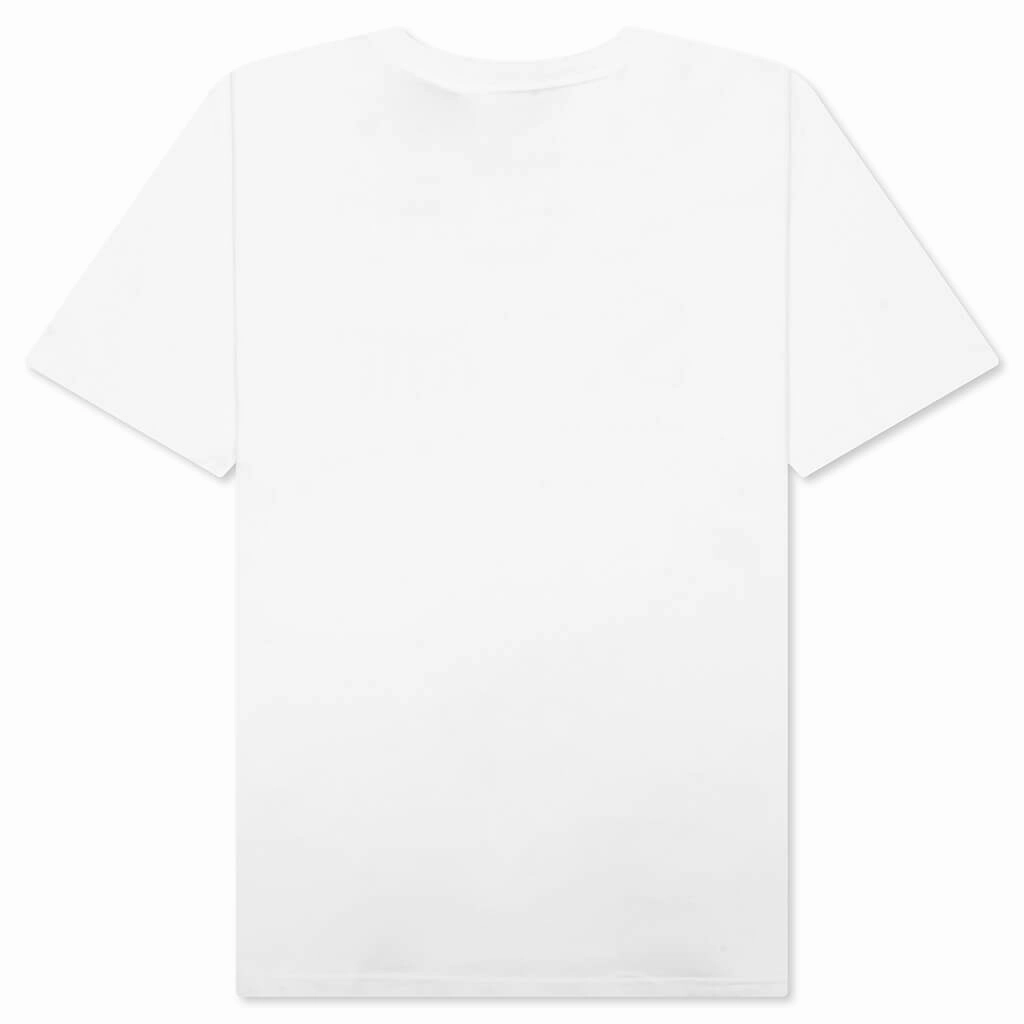 Feature x Sinclair Pit Crew Tee - White