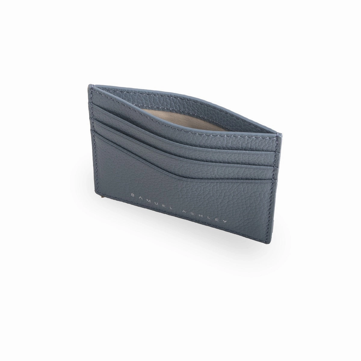 Finley Leather Card Holder