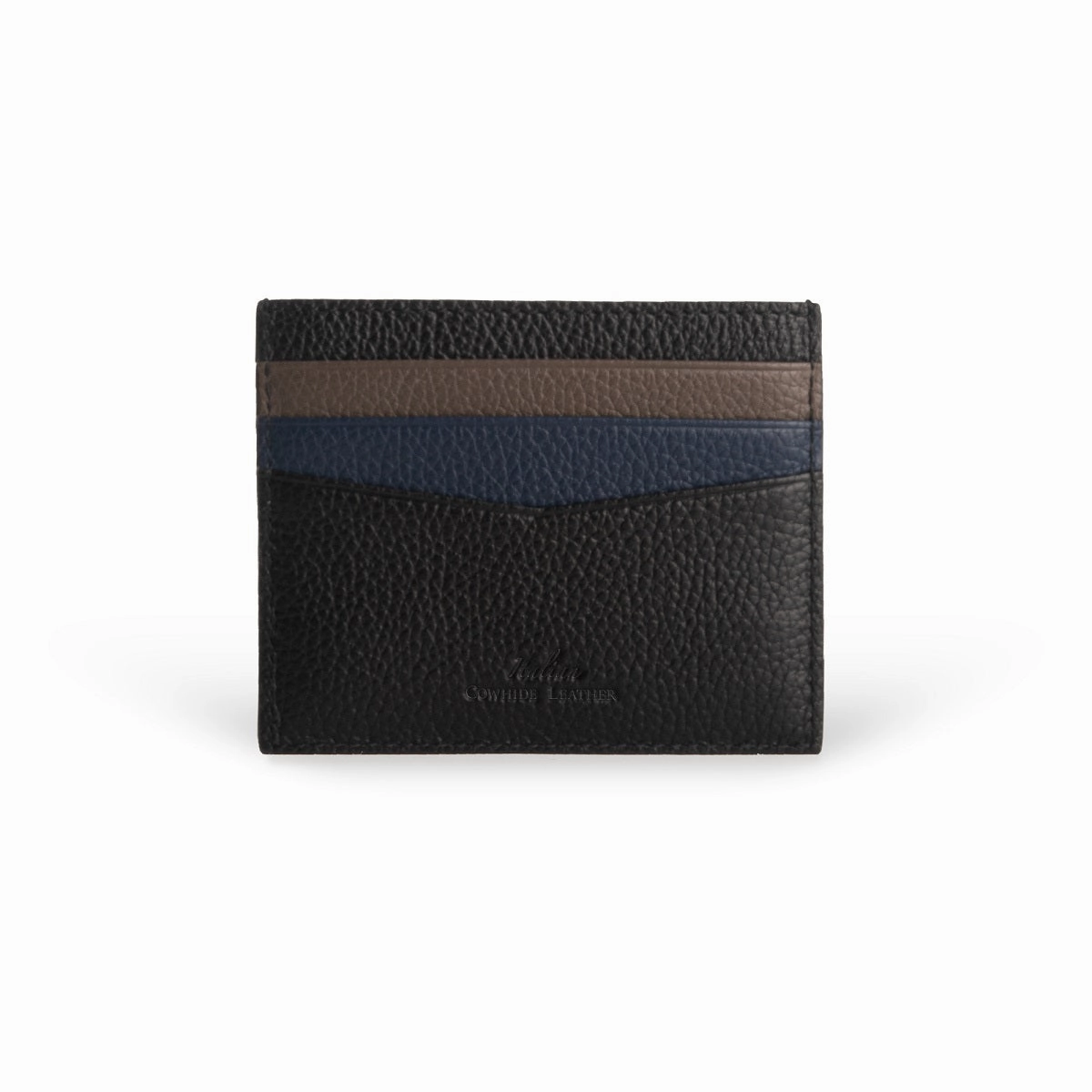 Finley Leather Card Holder
