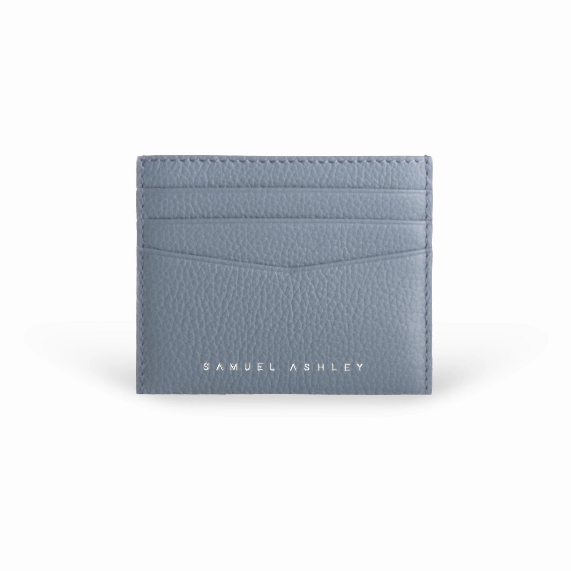 Finley Leather Card Holder