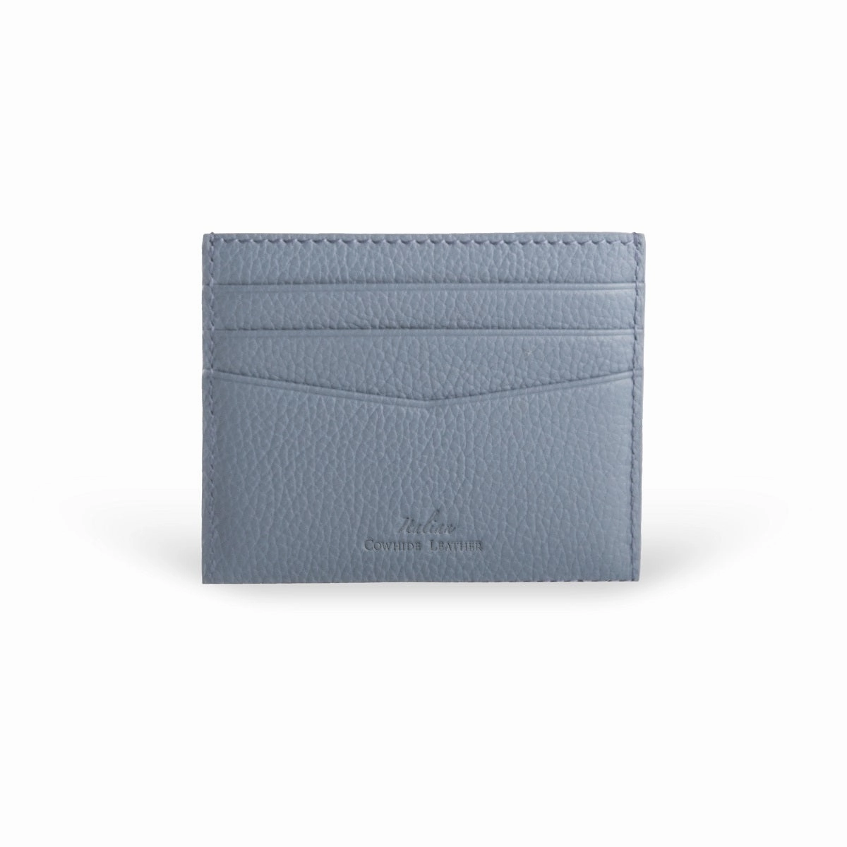 Finley Leather Card Holder