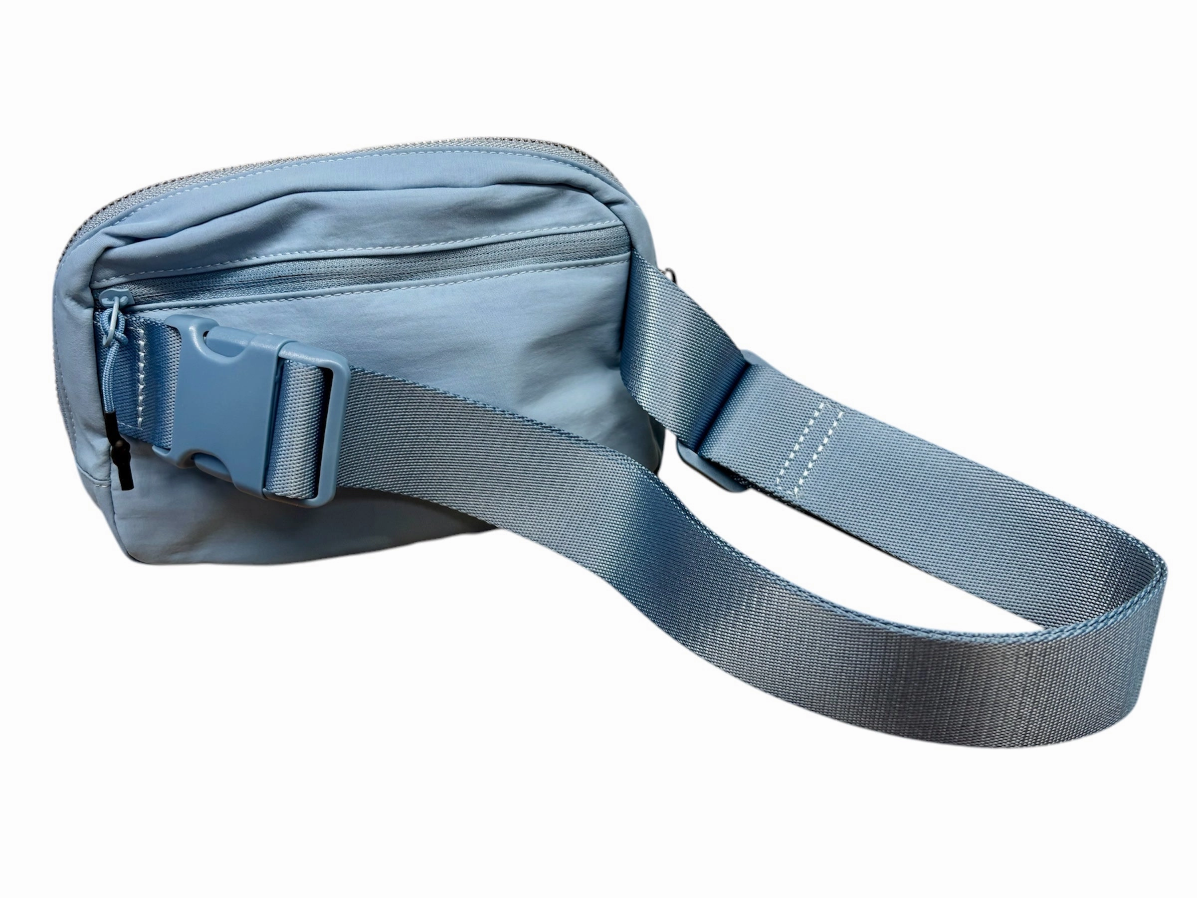 FlowBelt Bag - BABY BLUE