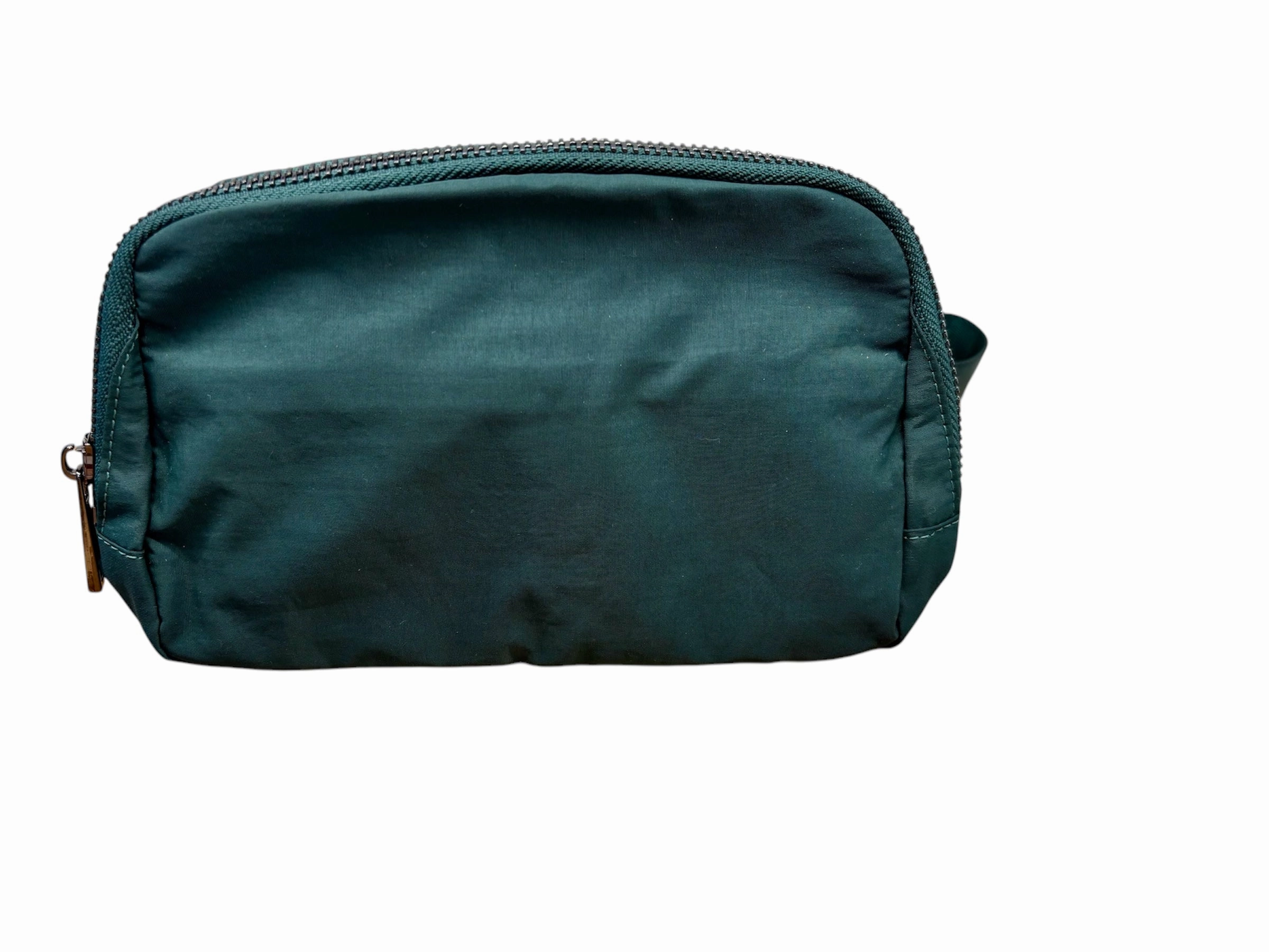 FlowBelt Bag - EMERALD