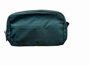FlowBelt Bag - EMERALD
