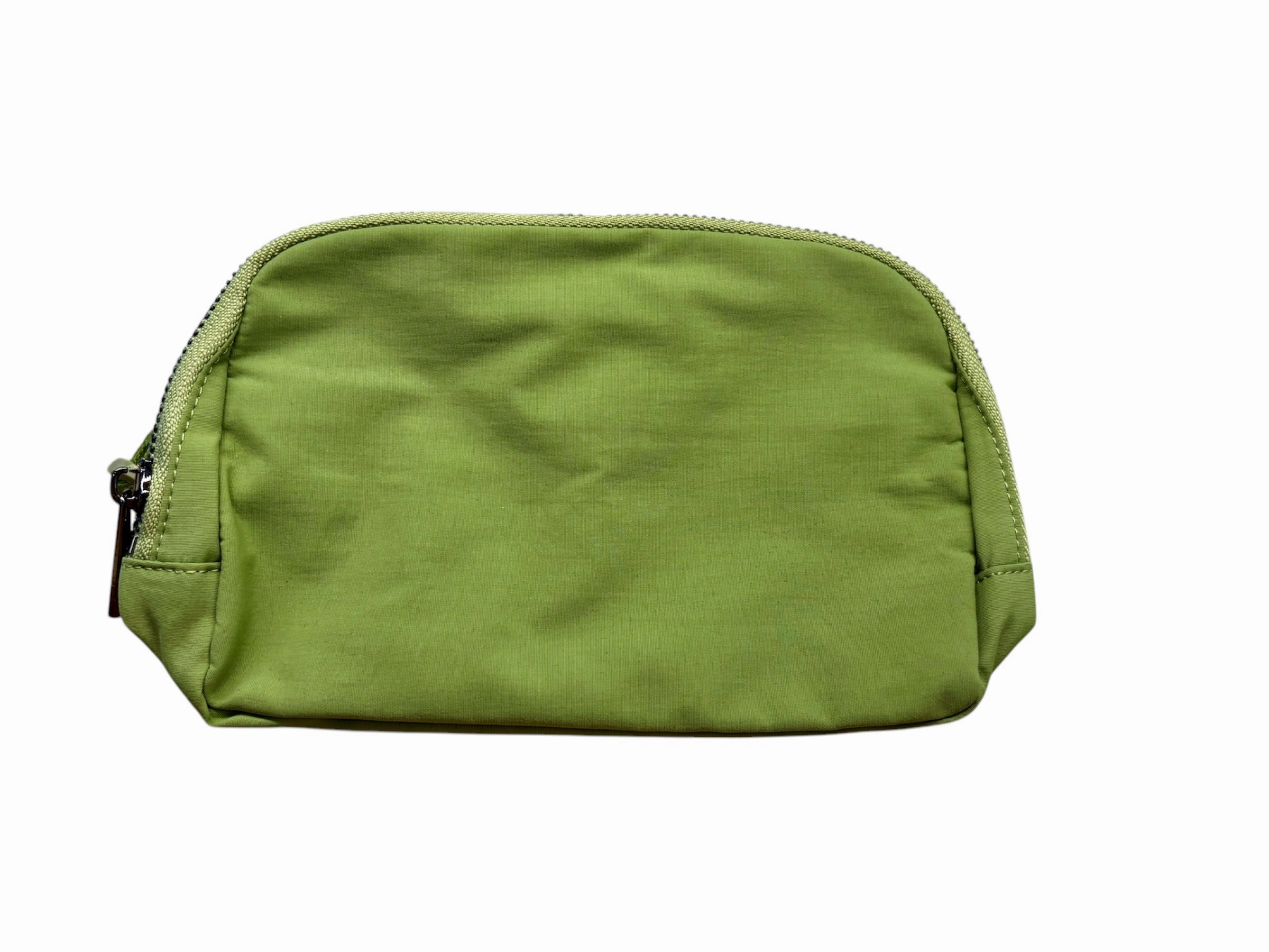FlowBelt Bag - GREEN