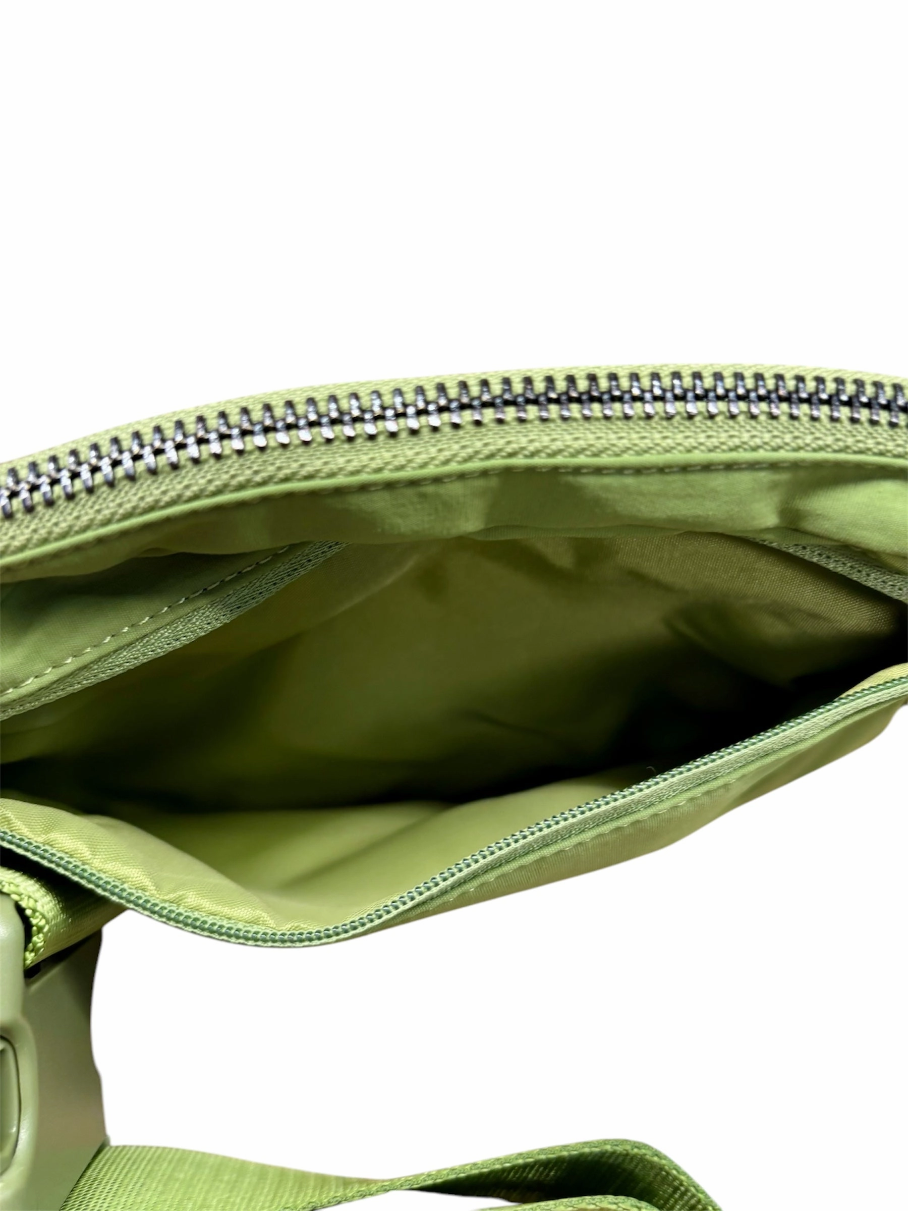 FlowBelt Bag - GREEN