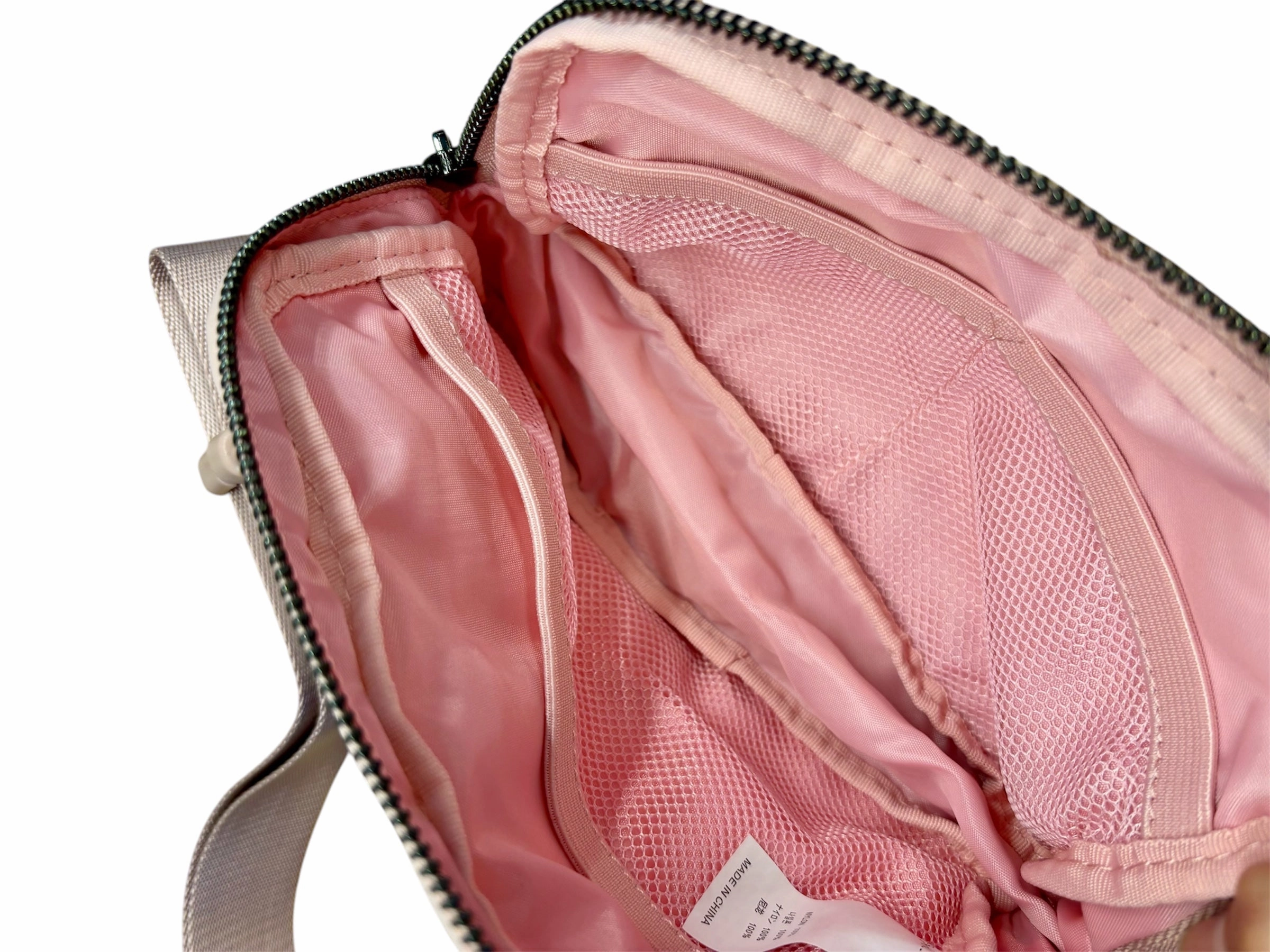 FlowBelt Bag - PINK