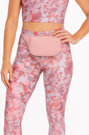 FlowBelt Bag - PINK