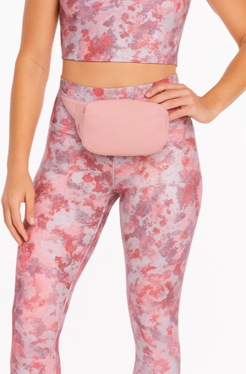 FlowBelt Bag - PINK