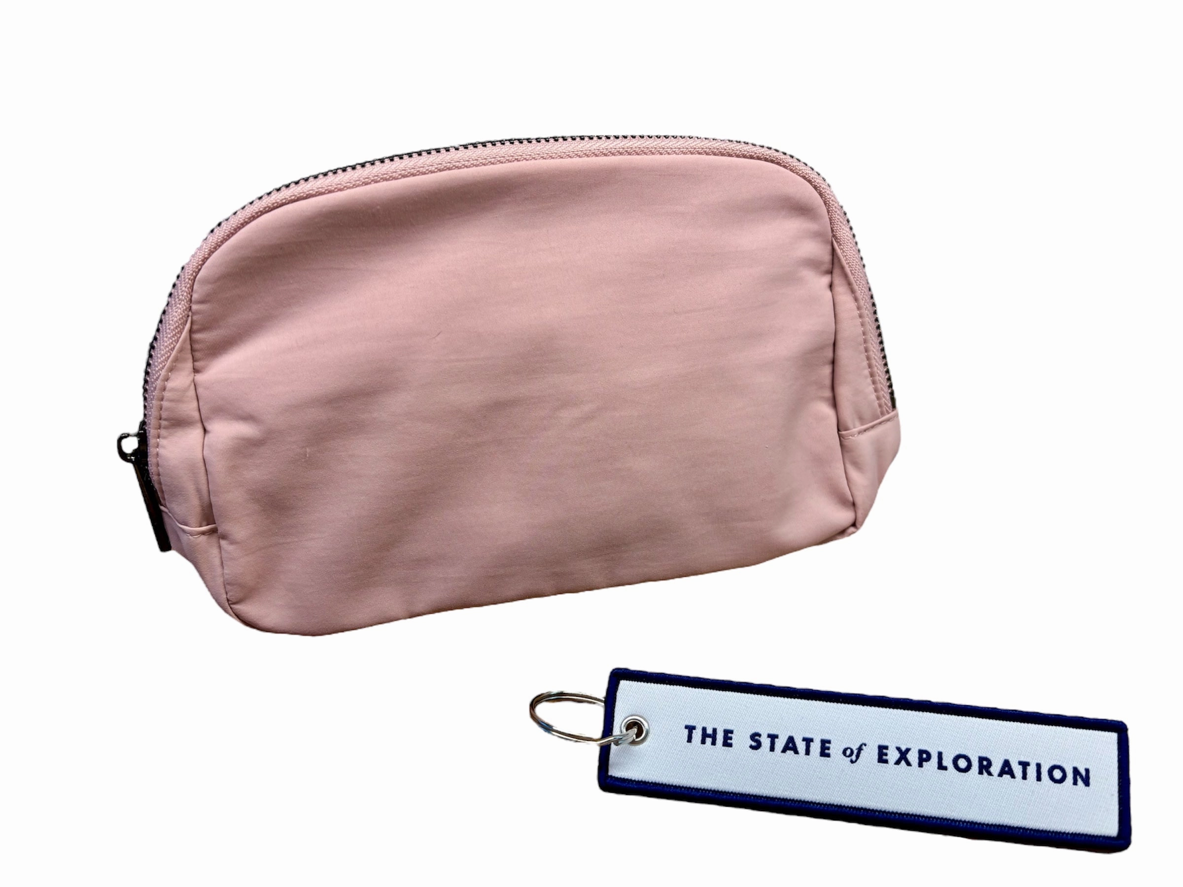 FlowBelt Bag - PINK