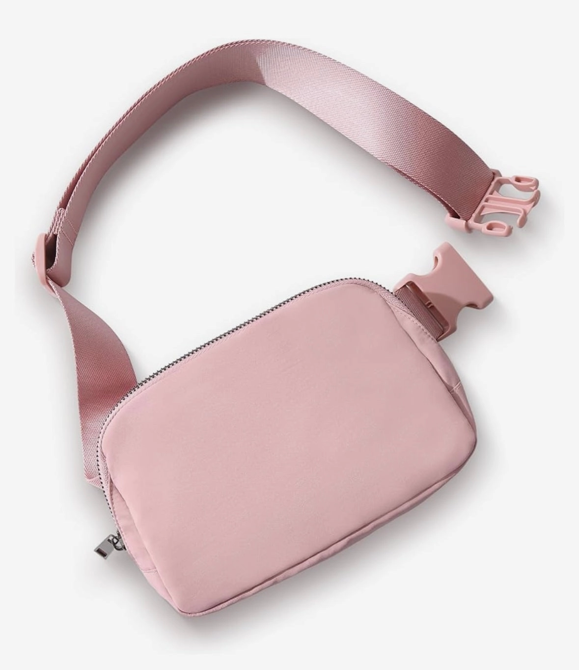 FlowBelt Bag - PINK