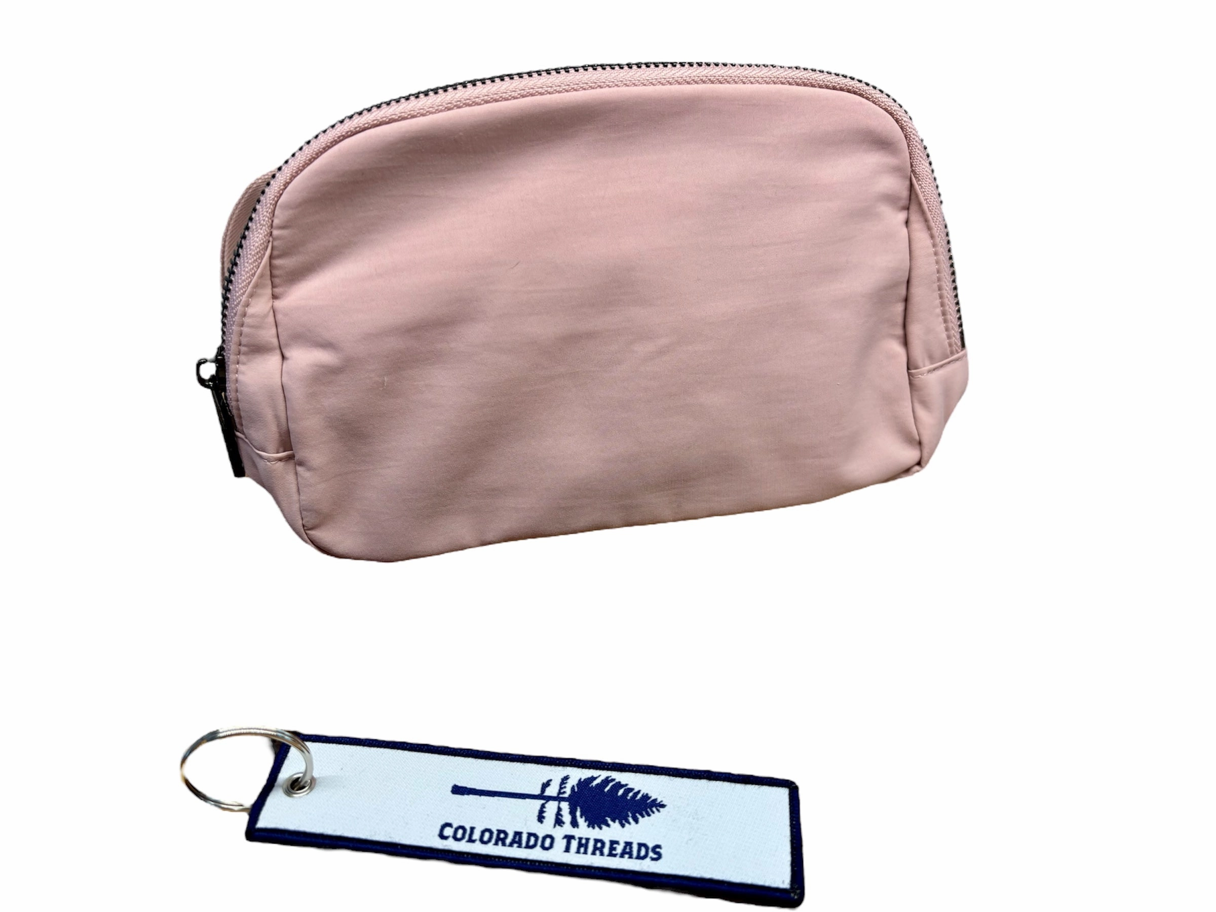 FlowBelt Bag - PINK