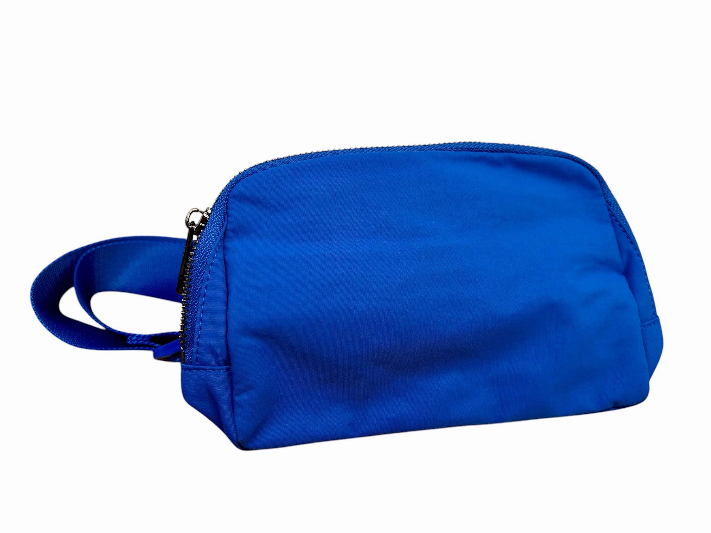 FlowBelt Bag - ROYAL BLUE