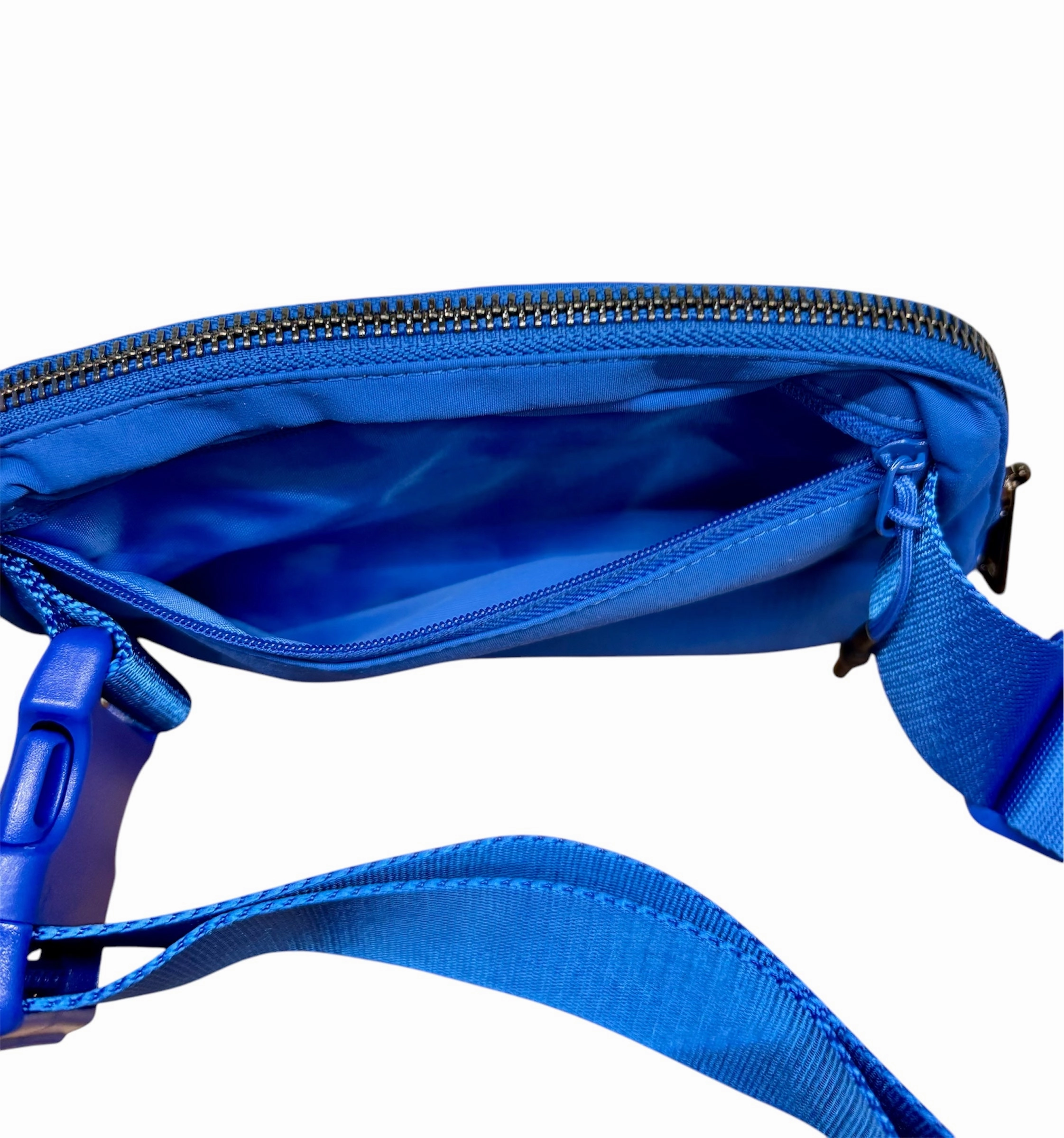 FlowBelt Bag - ROYAL BLUE